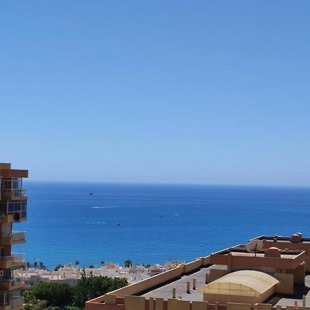 Benalmádena Costa Appartamento Esterno foto