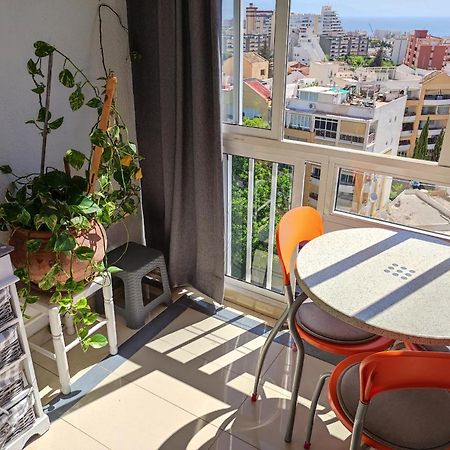 Benalmádena Costa Appartamento Esterno foto