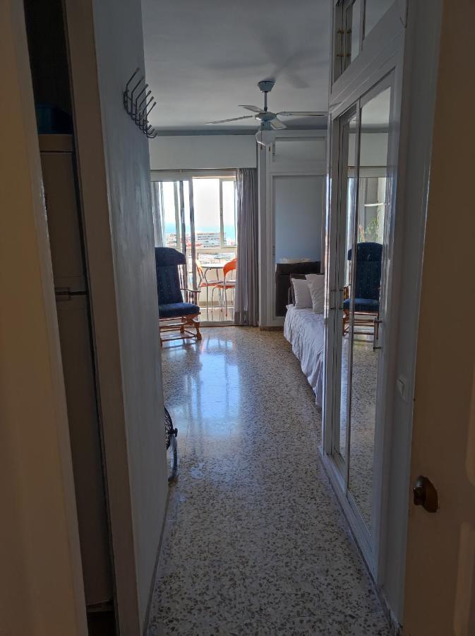 Benalmádena Costa Appartamento Esterno foto