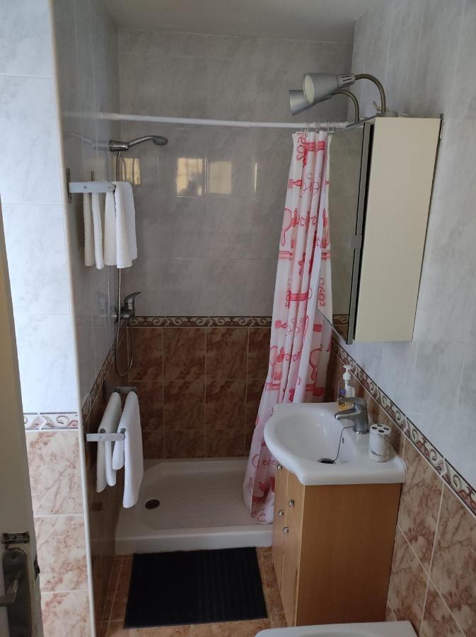 Benalmádena Costa Appartamento Esterno foto