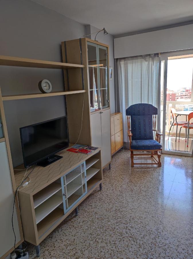 Benalmádena Costa Appartamento Esterno foto