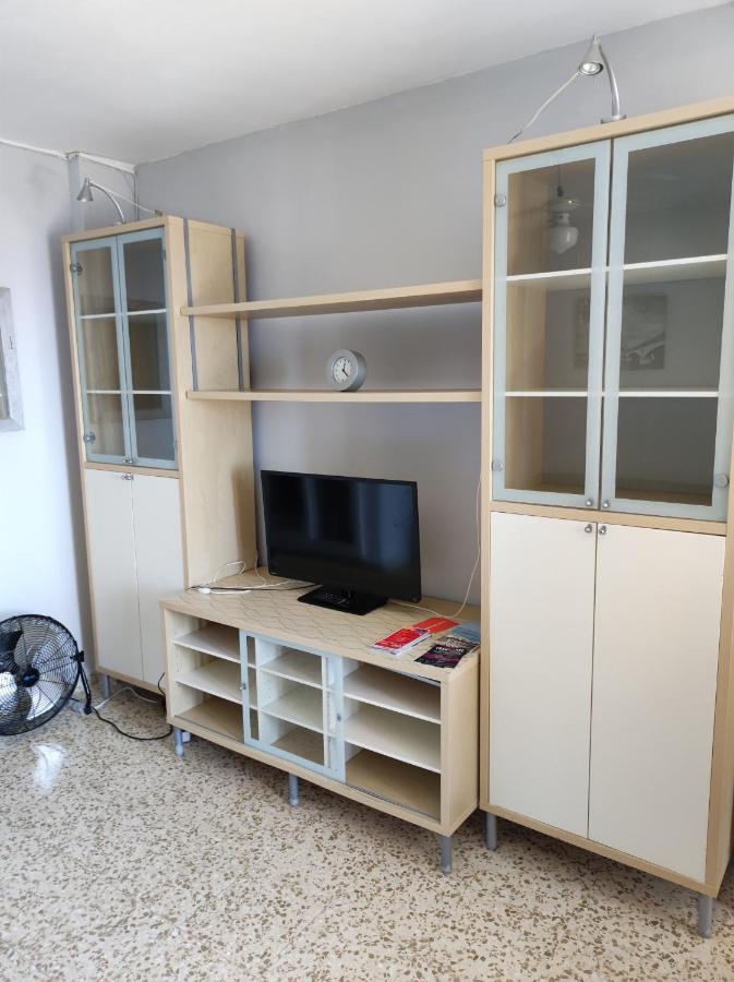 Benalmádena Costa Appartamento Esterno foto
