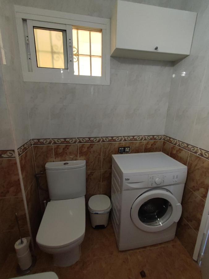 Benalmádena Costa Appartamento Esterno foto