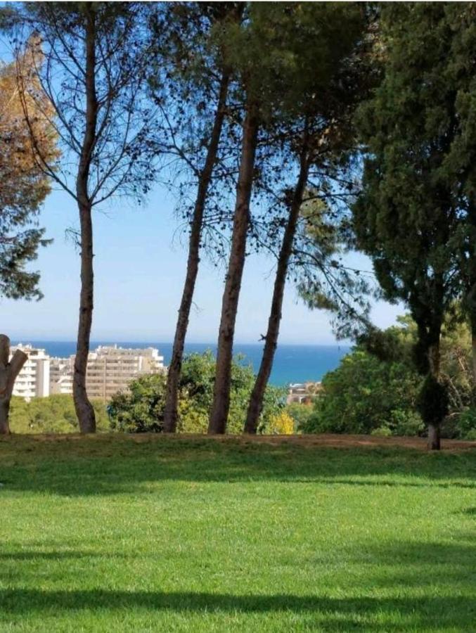 Benalmádena Costa Appartamento Esterno foto